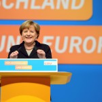 Germania: la CDU sposta l’asse a destra