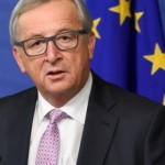 Juncker: con Gentiloni l'Italia continuerà a giocare un ruolo di primo piano nell'Ue