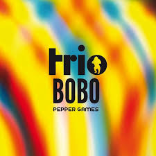 Il nuovo CD del Trio Bobo