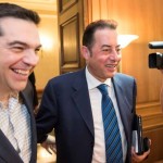 Pittella all'Eurogruppo: 