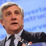 Domani Tajani in Italia per la prima visita ufficiale da presidente del Parlamento Ue