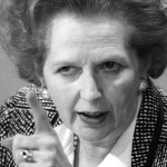 Theresa May e Margaret Thatcher: due liberiste, due visioni a confronto