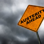 Il ritorno dell'austerità 