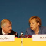 Merkel, pace fatta con Seehofer: Cdu e Csu ancora insieme