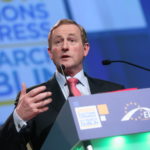 Premier irlandese verso dimissioni per cattiva gestione di uno scandalo nella polizia