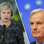 Brexit, l'Ue vuole che il Regno Unito paghi i progetti europei fino al 2023