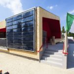 Solar Decathlon: un modello vincente