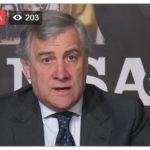 Tajani: Sono convinto che l'ambasciatore Usa in Ue non sarà Malloch