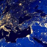 Consumo di energia, l'Unione europea scende sotto i livelli del 1990