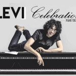 Giovanni Allevi a Bruxelles col suo Celebration - Piano Tour