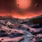 La scoperta dei sette pianeti simili alla Terra porta il segno dell'Ue
