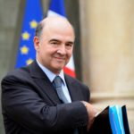 Tesoreria Ue, Moscovici a capo dell'Eurogruppo, apertura alla doppia velocità. Le proposte del Parlamento per la nuova Europa
