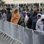Rifugiati, Amnesty accusa la Francia: 