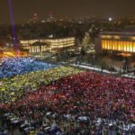 Elezioni Romania: partito socialdemocratico in testa, ma la coalizione di Orban conserva la maggioranza