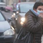 Inquinamento atmosferico, 11 paesi europei sforano i limiti per le emissioni nel 2015
