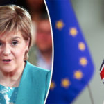 Il Parlamento scozzese chiede un secondo referendum per l'indipendenza
