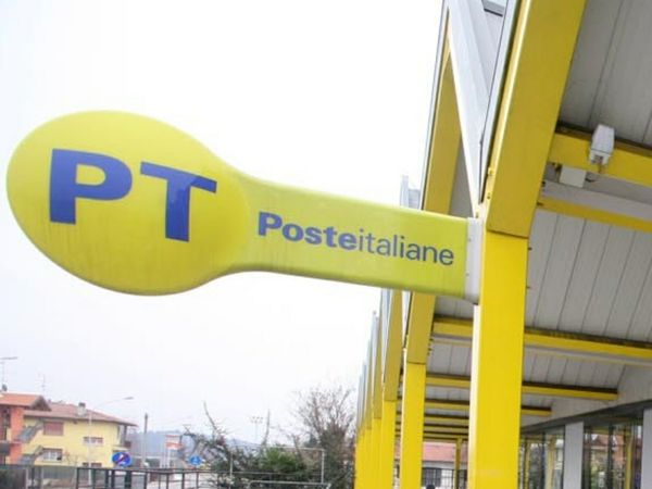 offerte lavoro poste italiane 2019