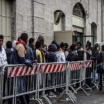 Nell'Ue 1,2 milioni di domande di asilo nel 2016, Italia seconda per richieste