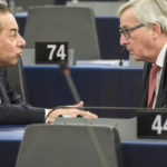Poco entusiasmo in Parlamento, Pittella boccia Juncker: 