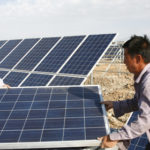 L'Ue proroga i dazi contro i produttori cinesi di pannelli solari