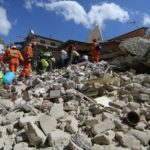 Scontro tra Italia e Consiglio Ue che taglia i fondi europei per le ricostruzioni post-terremoto