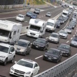 Traffico in tilt alle frontiere: la Croazia sospende i nuovi controlli anti-terrorismo