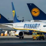 Tariffe dei voli aerei Ryanair