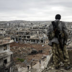 Siria, la comunità internazionale promette 6 miliardi di dollari per il 2017