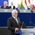 Il presidente tedesco: La forza dell'Ue non può fondarsi su guida di singoli Stati