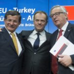 Referendum turco, ora sono in bilico l'adesione di Ankara all'Ue e l'accordo sui migranti