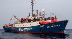 Sea Watch UE