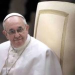 Ucraina, Papa vede Duda in Vaticano: profughi al centro. Il presidente lo invita in Polonia