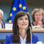 La nuova commissaria europea al Digitale passa il primo esame al Parlamento Ue