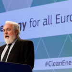 Canete apre settimana energia sostenibile Ue: 
