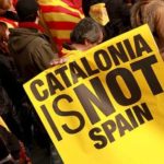 Il governo della Catalogna: il nostro obiettivo resta l'indipendenza non la Spagna federale