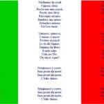 Inno di Mameli, a 170 anni dalla creazione proposto come simbolo ufficiale  d'Italia