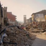 Terremoto, dalla Bei un miliardo per famiglie e imprese del centro Italia