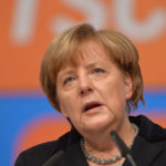 G20: Merkel spinge per un accordo sul clima