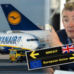 Micheal O'Leary (Ryanair): con la Brexit 