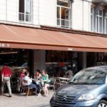 Bruxelles: chiude il ristorante Gaudron, luogo d'incontro internazionale di Ixelles