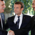 Novello Jean Monnet o Napoleone in pectore? Quattro passi nell'enigma-Macron