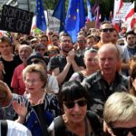 Il governo di Varsavia vuole mettere le mani sul potere giudiziario