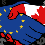 La lunga marcia del CETA