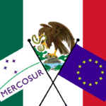 L'Ue rilancia gli accordi commerciali con Messico e Mercosur per stanare Trump