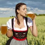 La birra europea è soprattutto tedesca, le italiane decime per produzione