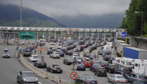 Austria, migranti, controlli, autostrada, Brennero