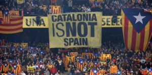 Catalogna referendum