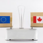 Entra in vigore il Ceta, l'accordo di libero scambio tra Ue e Canada