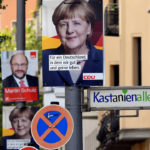 La campagna tedesca evidenzia le difficoltà di sviluppare un demos europeo