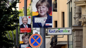 Germania, elezioni, dibattito, Europa, Brexit